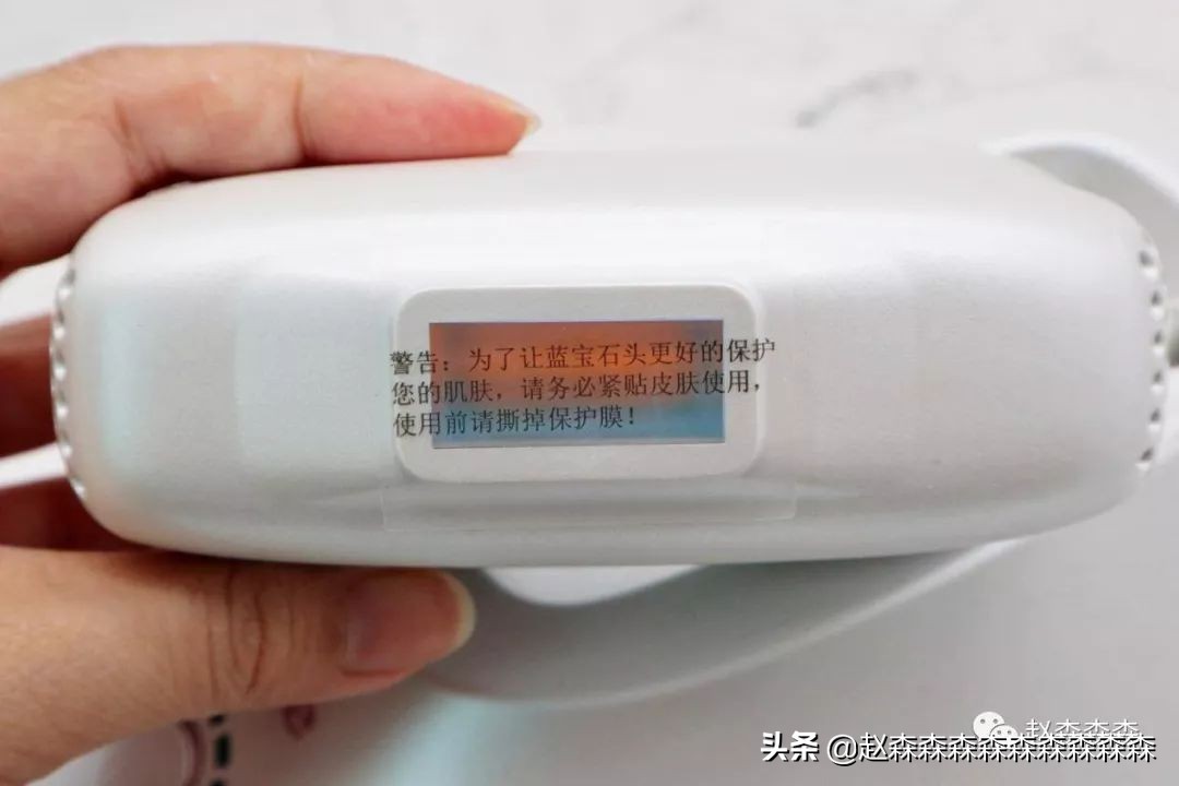 ulike脱毛仪真的可以永久脱毛吗,ulike脱毛仪air3拔草