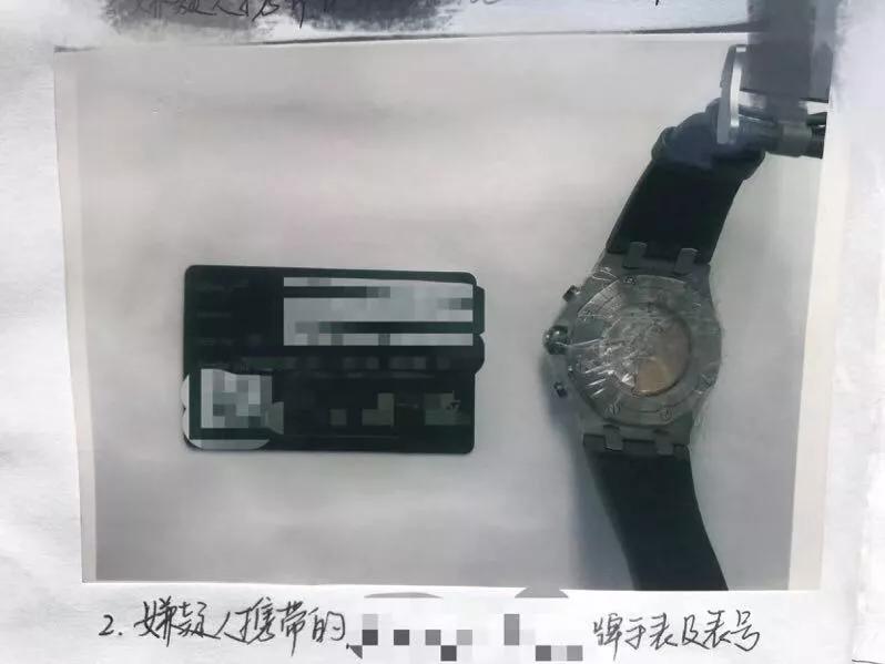 没收违法物品的货值金额,走私偷逃税款一百万缓刑