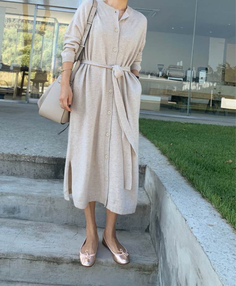 欧尼针织衫怎么搭配,日系新款针织衫怎么搭配