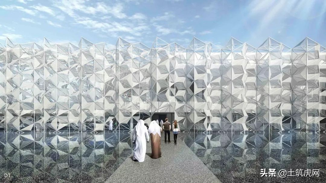 让你意想不到的房子,极简美建筑