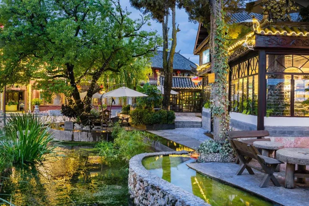 比雪山古城更诗意的是丽江的生活日常，只去一次怎么够