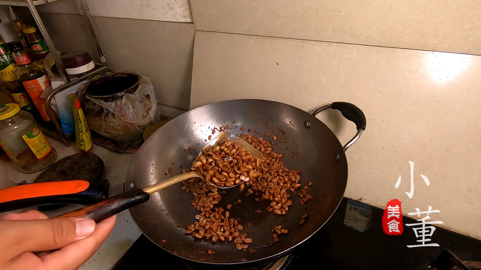 濮阳人喜欢吃的家常菜,南方人喜欢的下饭美食