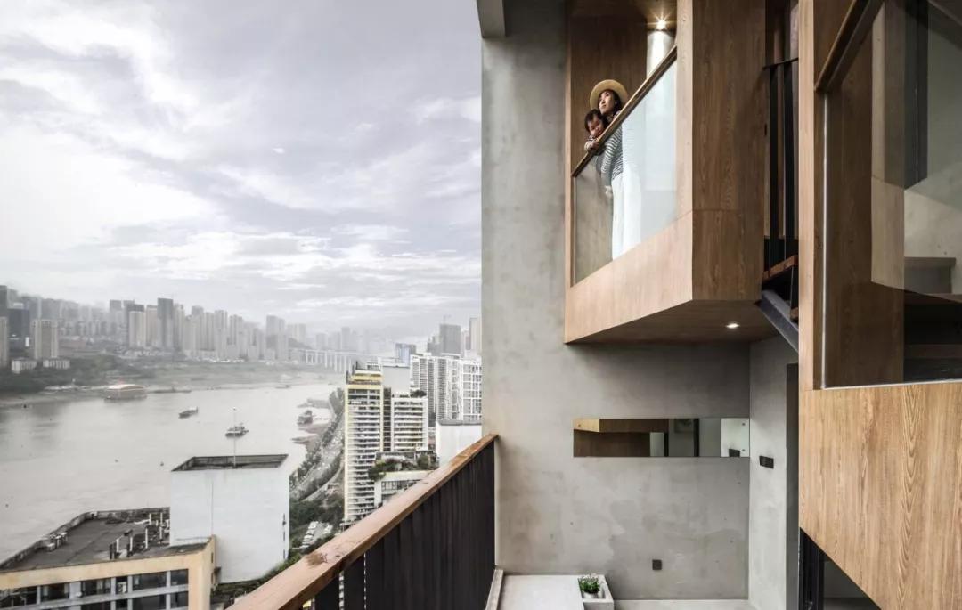 4层楼房改造民宿,老房低成本改造民宿