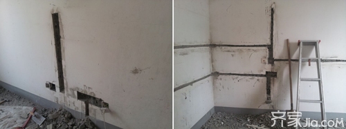 只想装修一个房间,装修房子是件很幸福而辛苦的事情