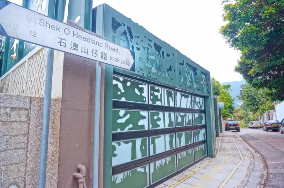 喜宝被老头打后续,喜宝喜欢石澳岛吗