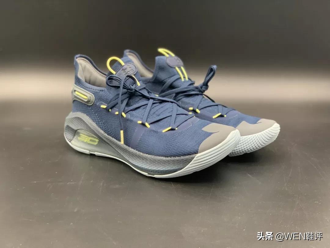 库里6代价格,库里6代实战视频