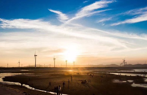 平潭自驾游景点一日游攻略,平潭玻璃栈道自驾一日游攻略