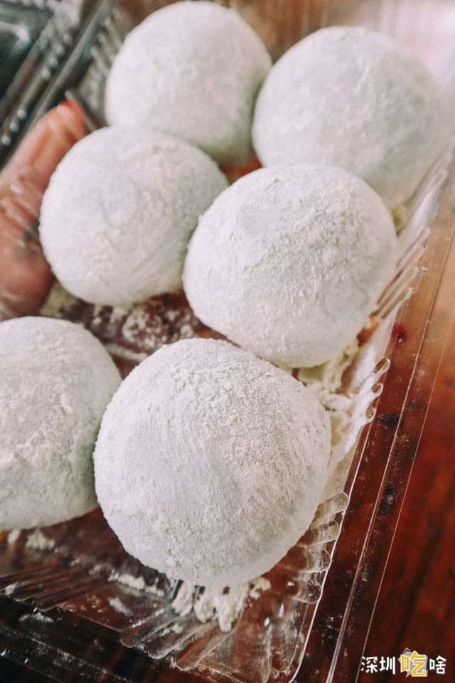 盐田特色糕点,深圳top1寿司