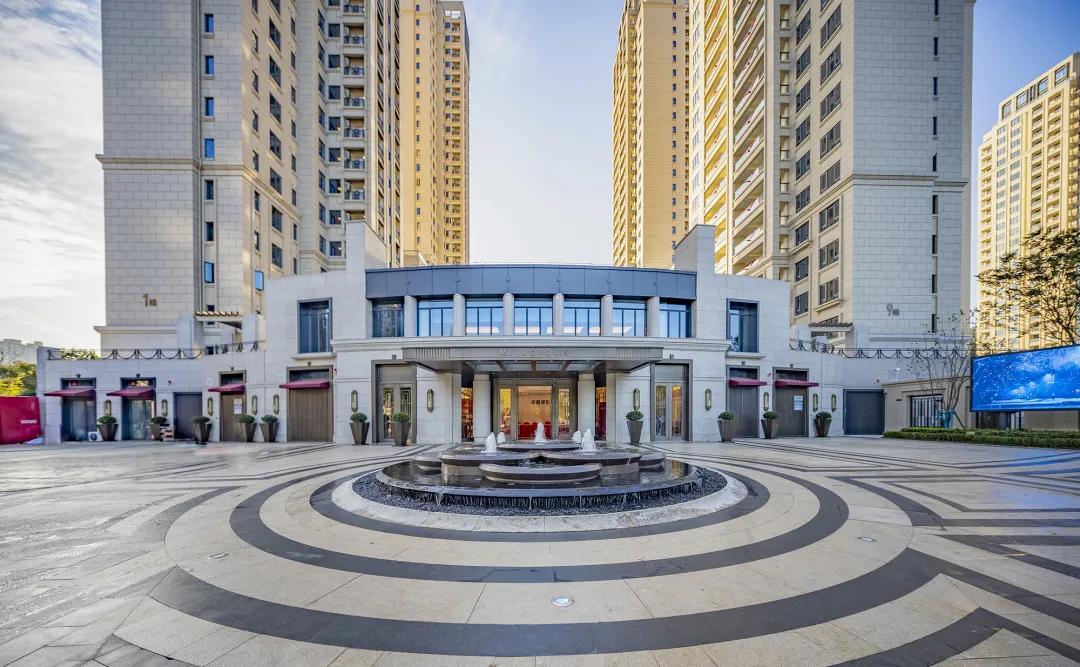 现场直击！瑞祥热盘提前一个月交付，内部实景曝光