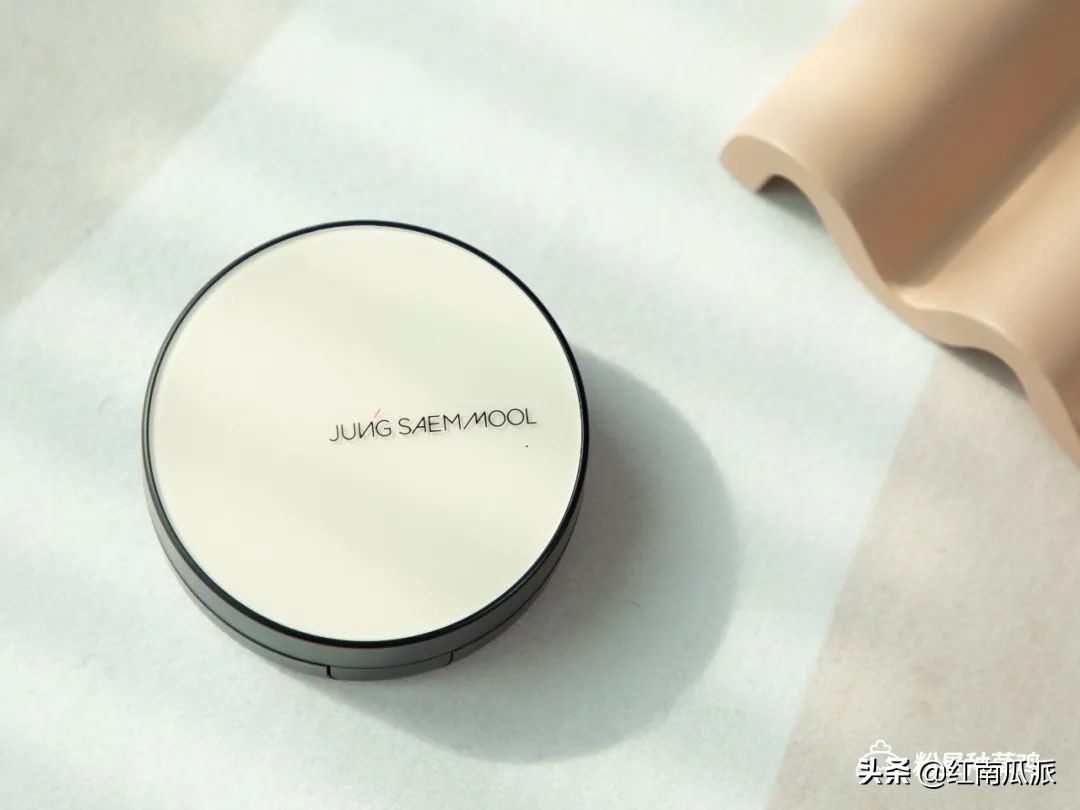 闭眼入手的气垫,神仙藤井树粉底液气垫推荐