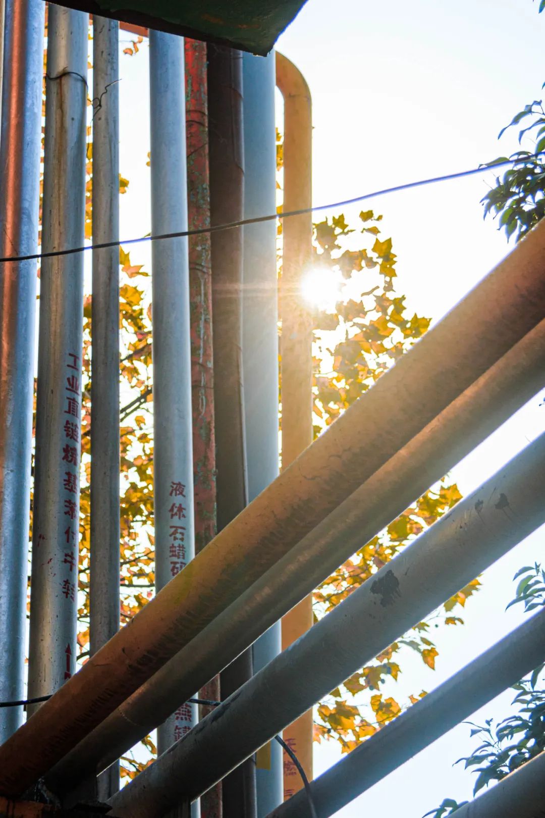 尧化门的中场战事