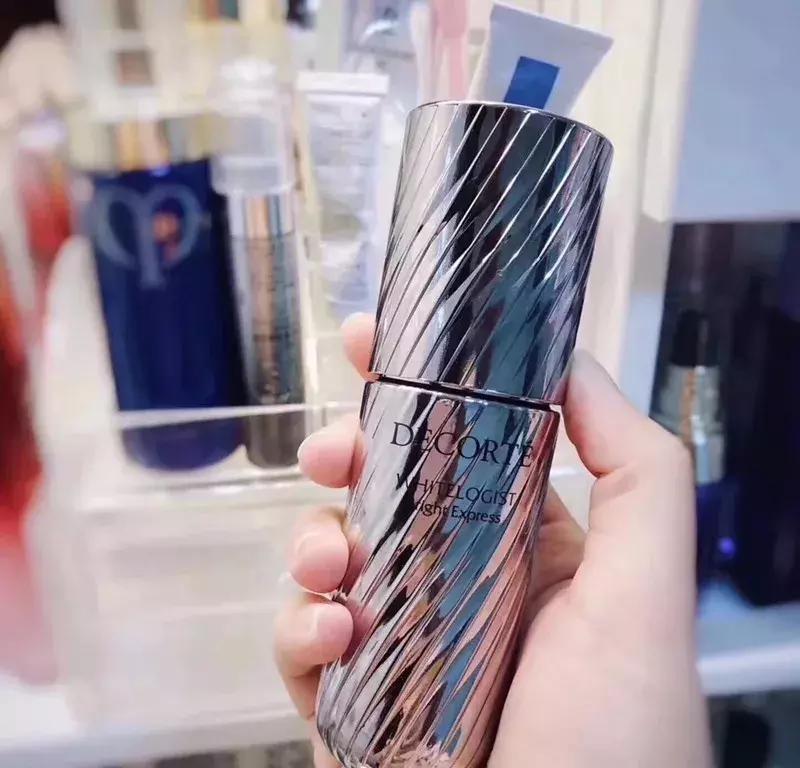 九款日本美白精华合集，最好用的都在这了！｜美妆护肤