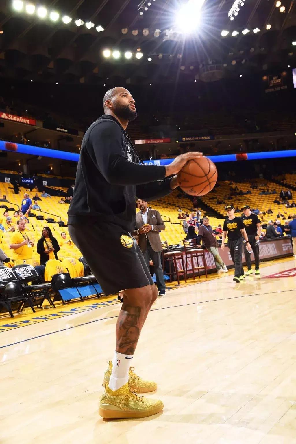 nba今日球星上脚球鞋乐福,2019nba总决赛g5杜兰特上脚球鞋