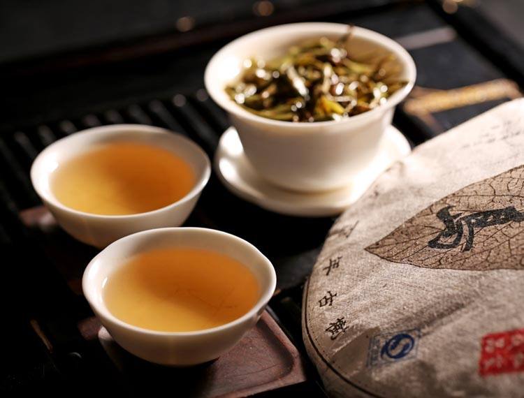 临沧西双版纳普洱市茶叶区别,思茅普洱茶与临沧普洱茶区别