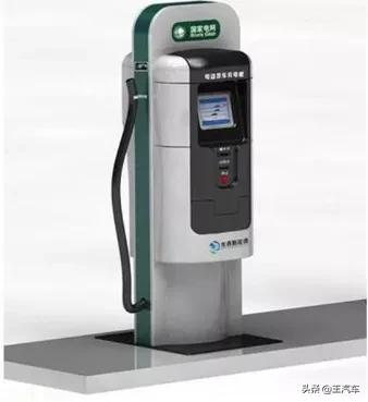 纯电动汽车快速充电系统,纯电动汽车充电问题怎么解决
