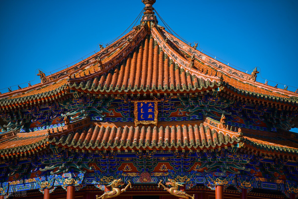 东北四大遗产介绍,东北三项世界遗产