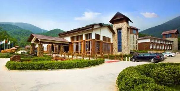 惠州怡情谷温泉住宿价格,惠州怡情谷温泉酒店包吃住