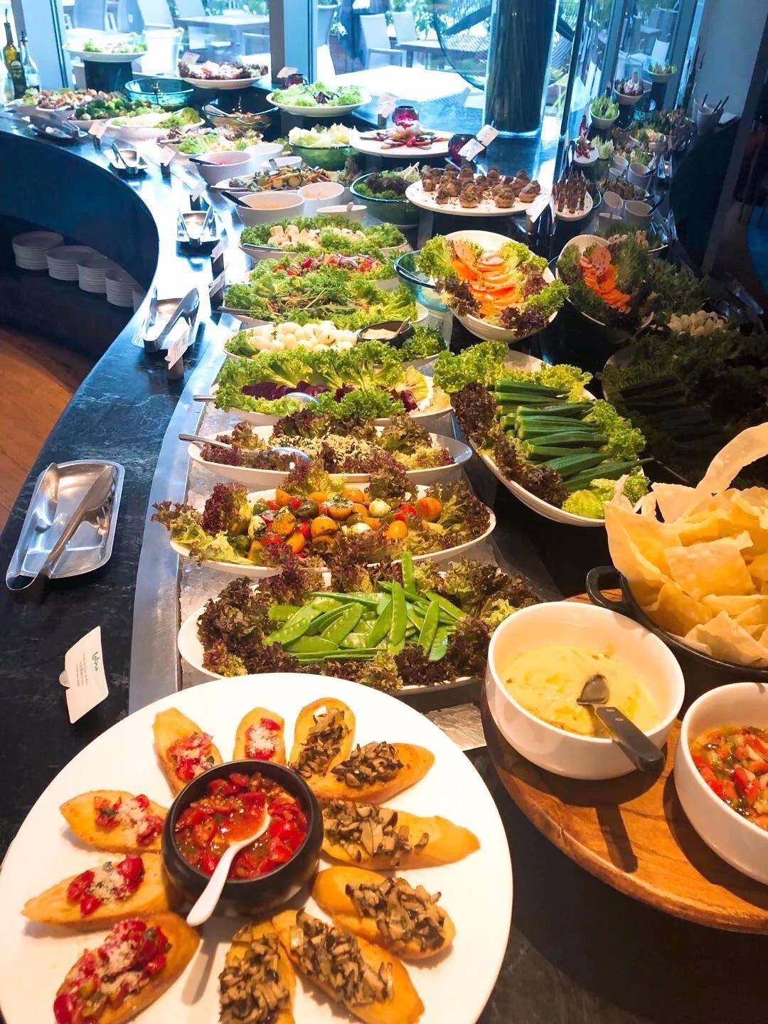 深圳美食南山烤肉,深圳好吃的巴西烤肉