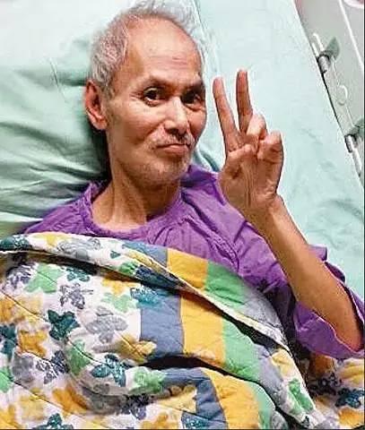 星爷衰老原因,星爷御用绿叶如花中风