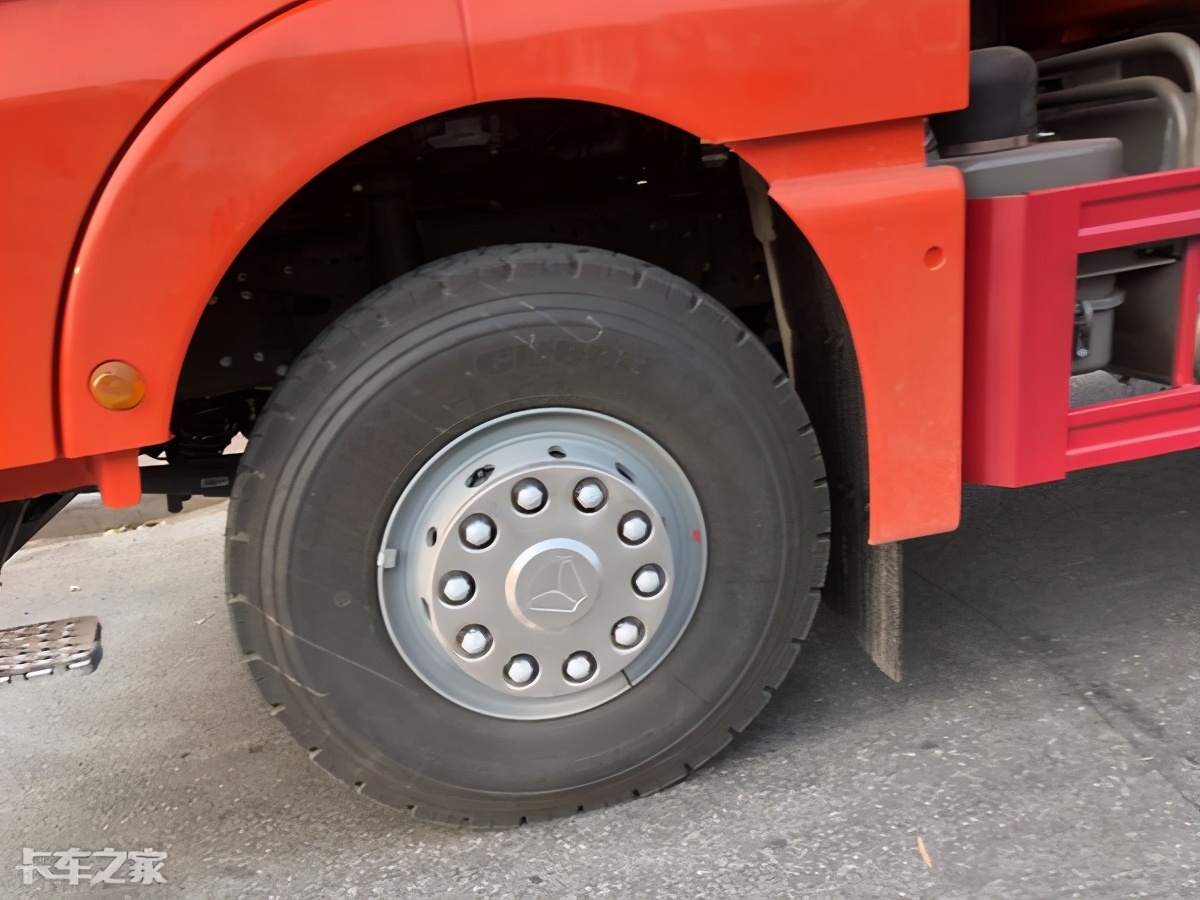 540马力汕德卡自卸车,重汽汕德卡540马力发动机动力不够