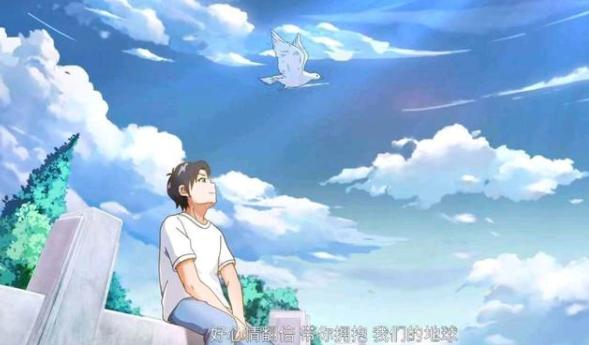 鹿晗新歌mv的隐藏细节,鹿晗抄袭mv是真的吗