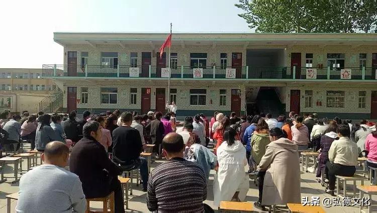 家教春风来，巡讲正当时