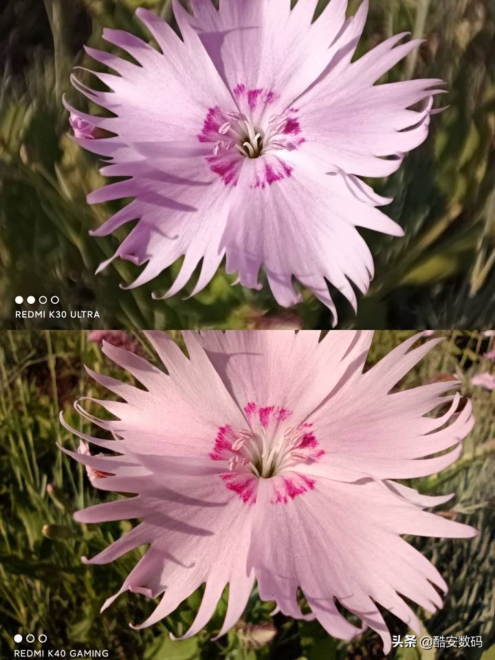 k40游戏增强版外观测评,升级无上限的游戏