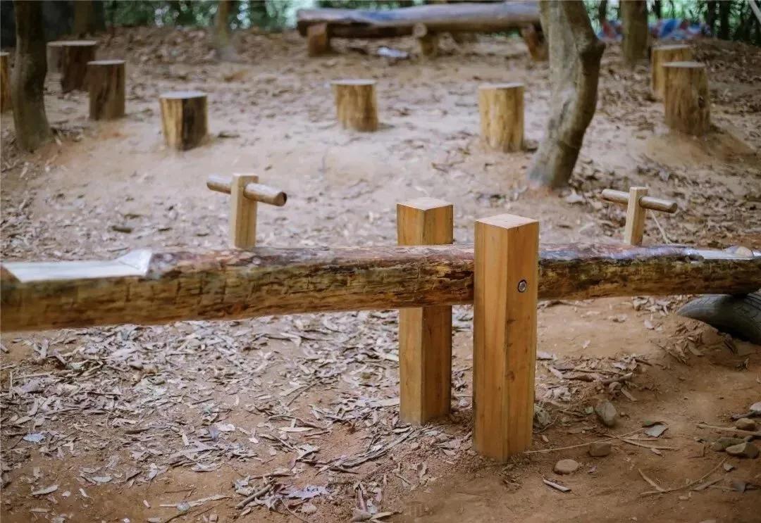 深圳首条手作“原始登山道”，人少好爬风景超美…过年去哪不用愁