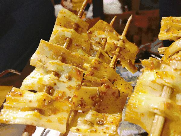 颠覆你对速冻饺子的认知,颠覆你对川菜的认知