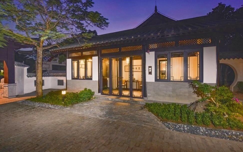 美美美！海南这几家新增的“金宿级”民宿，你想要的诗和远方都有