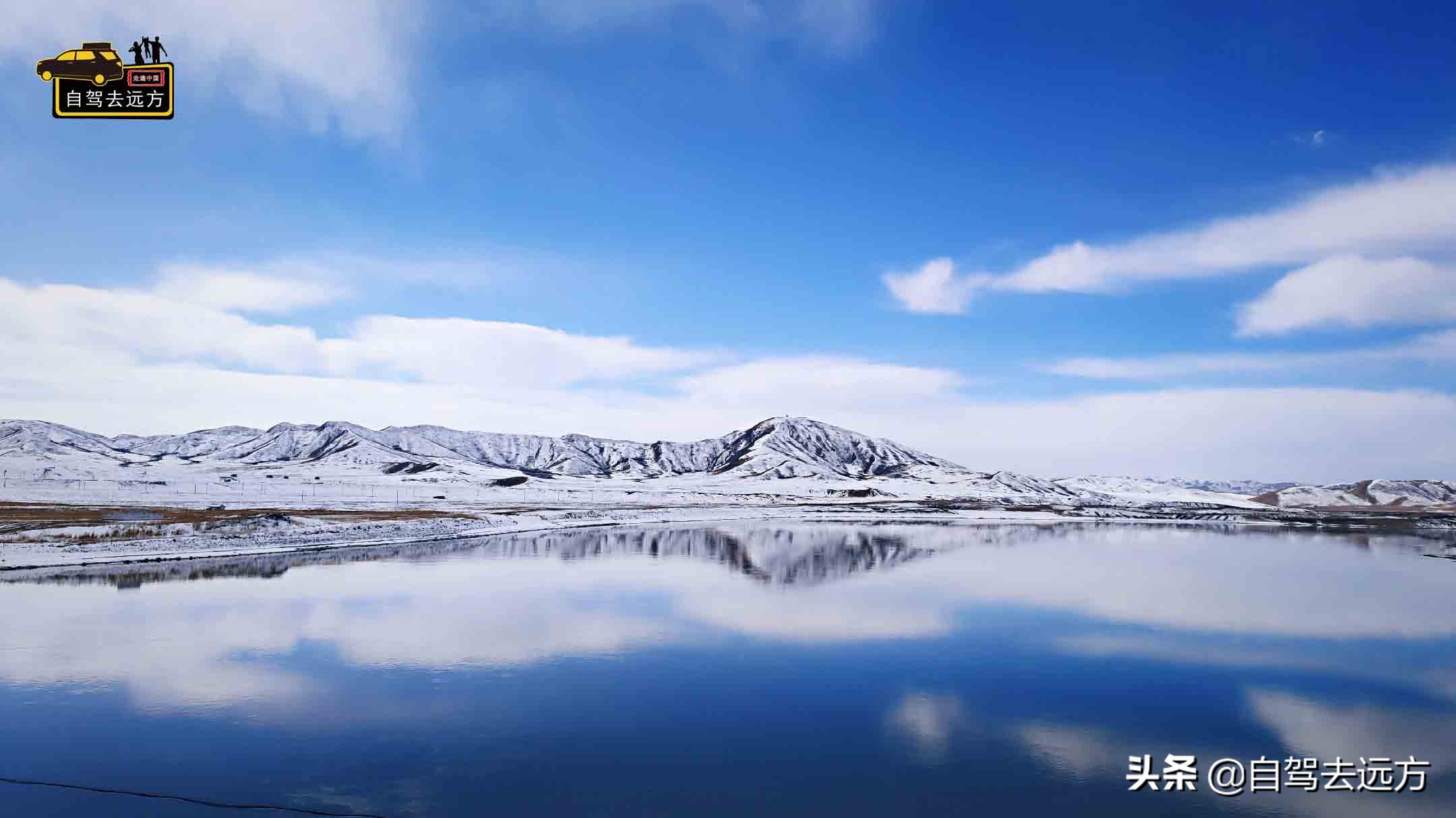 玛曲县秘境,甘南玛曲免费景点