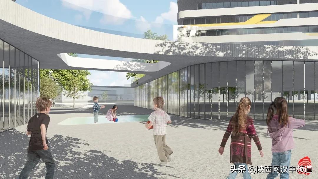 汉中计划要建的几所学校,汉中新建规划学校有哪几所