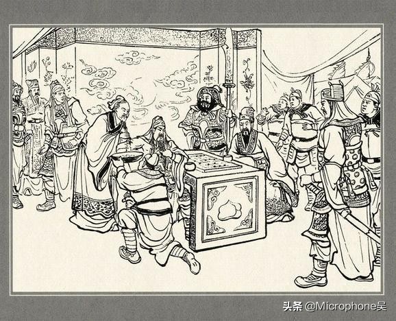 射中关羽的毒箭上面究竟什么剧毒,关羽的毒箭是庞德射的吗