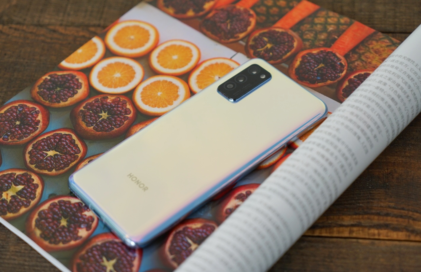 荣耀v305g游戏测评,荣耀v305g版缺点与不够