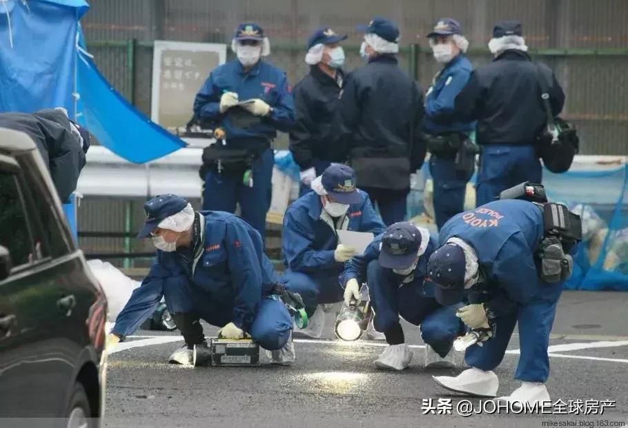 「日本●移民」为什么一直给你推荐小日子过的不错的日本？