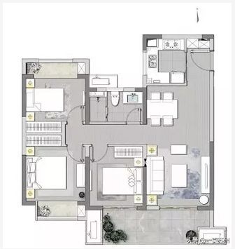 甪直大型商业规划,苏州甪直新商业规划