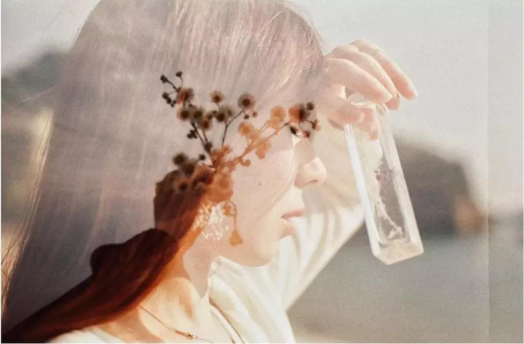 害怕镜头这些拍照方式瞬间拯救你,害怕镜头是什么症状