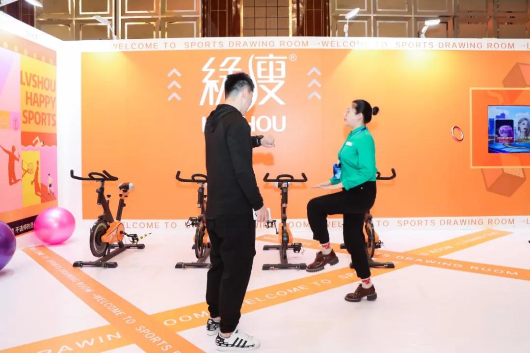 每两个中国人就有一个超重！绿瘦首创五力服务“拯救”国民体重
