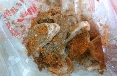 没吃过上帝炸鸡，都不好意思说自己是太原人