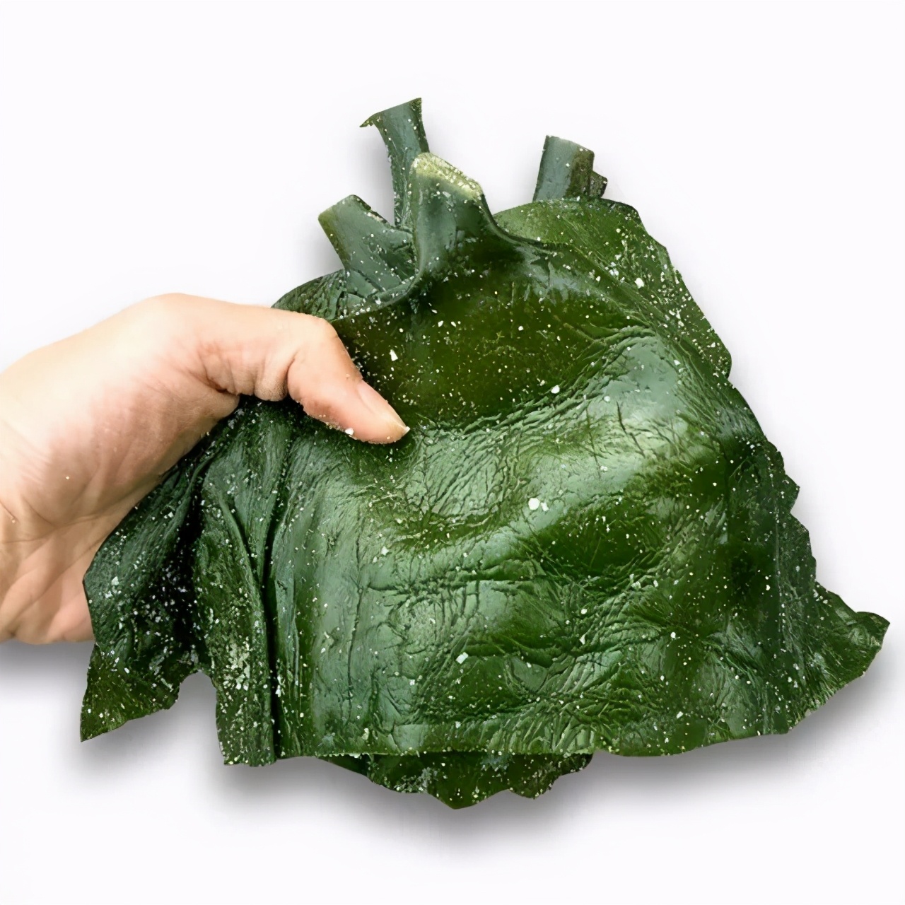 海带尽量少吃的好处,海带尽量少吃