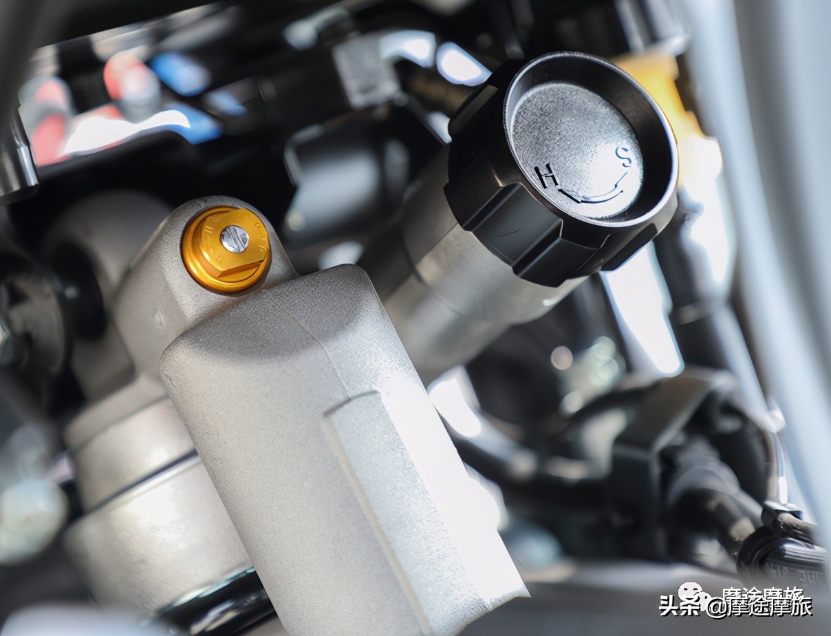 雅马哈拉力车tenere700骑行日记,雅马哈tenere700摩托车