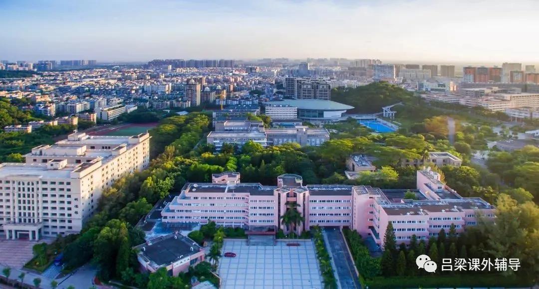 广东最好的三本大学是哪几所,广东三本大学排名一览表