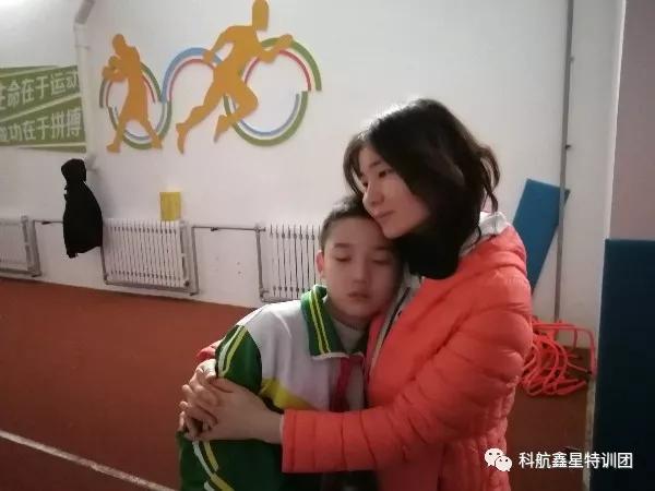 “感恩亲爱的您们！期待更好的自己”农大附小四三班感恩励志教育