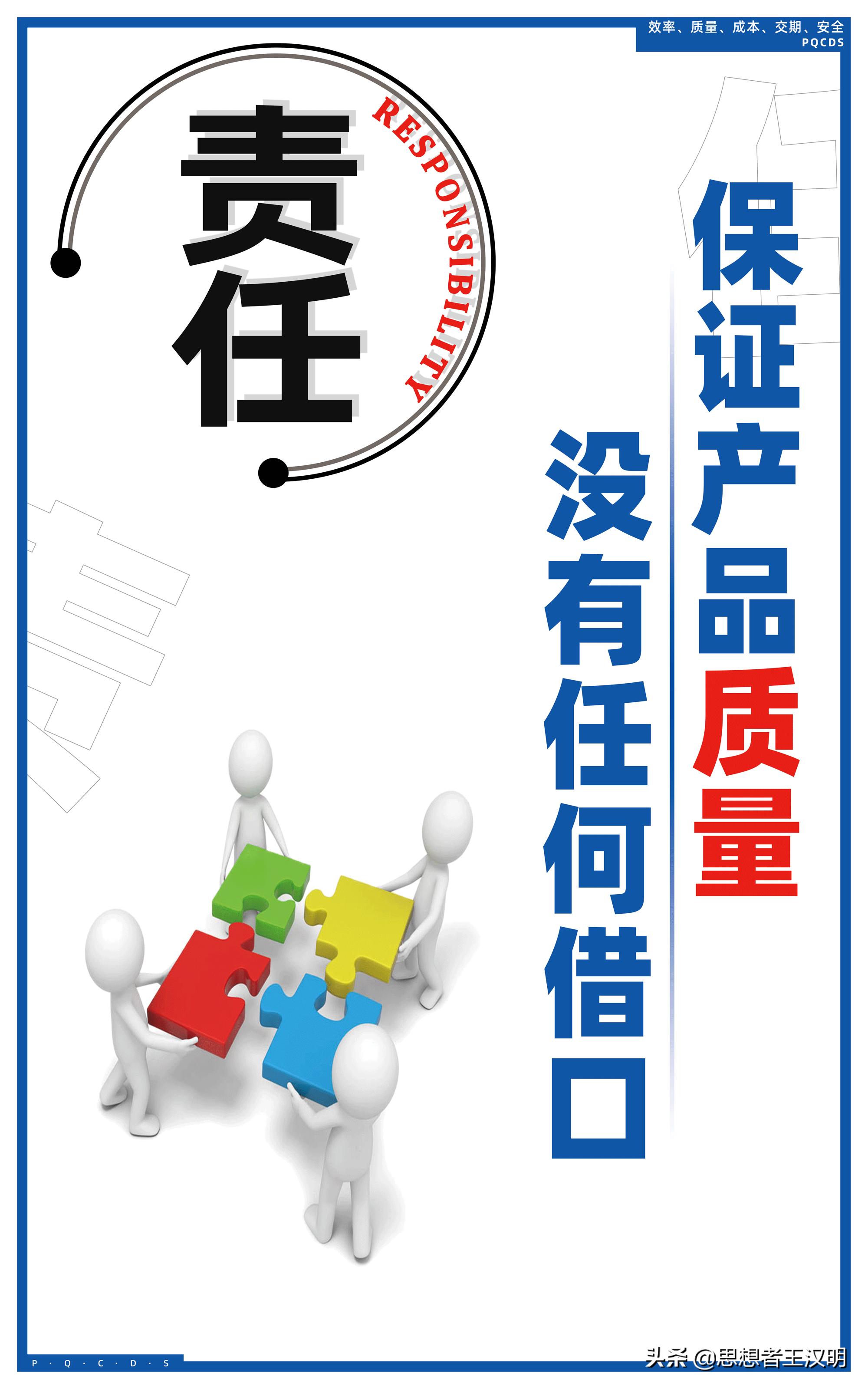 工厂管理标语图片大全,工厂贴在墙上的标语图片