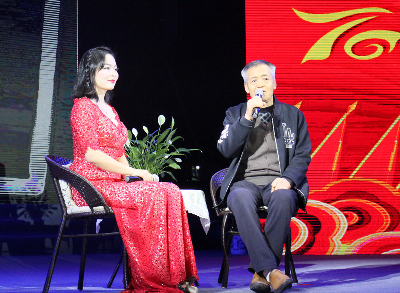 我和祖国一起成长教师节文艺晚会,我和祖国共成长小学生演出
