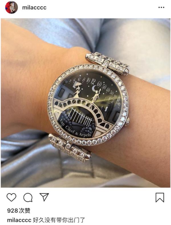 31岁香奈儿价格,31岁的香奈儿