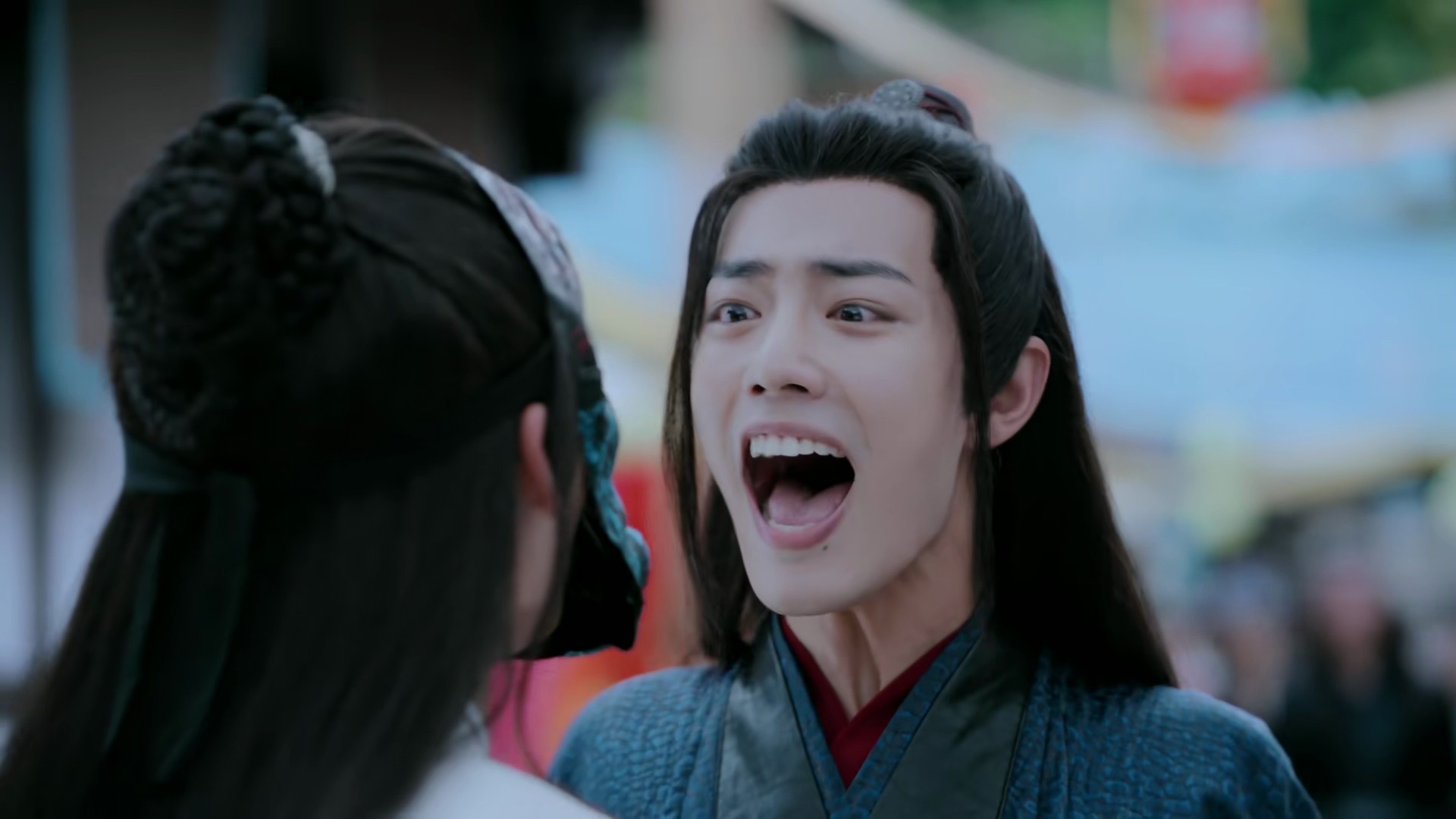 诛仙是电视还是电影肖战演的,肖战演的诛仙是电影还是电视剧