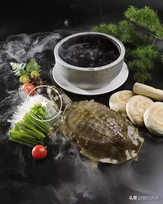 甲鱼菜谱家常菜做法,甲鱼菜正确吃法大全