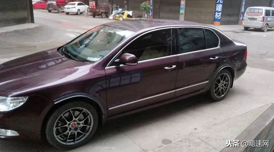 斯柯达昊锐换中控,斯柯达昊锐换机脚要多少钱