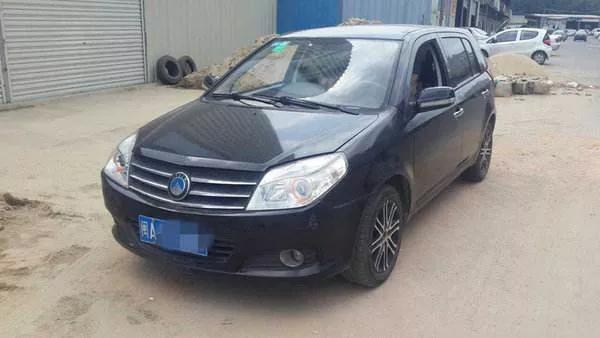 1万左右二手车报价查询皮卡车,二手车市场1万元能买什么车